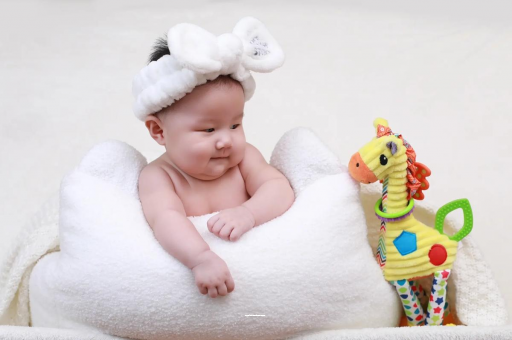 正定三个月宝宝厌奶期绝招